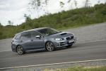 Subaru Levorg 2015 года (EU)